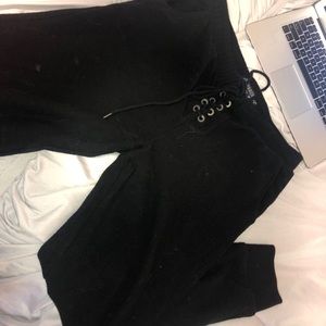 American Eagle Joggers